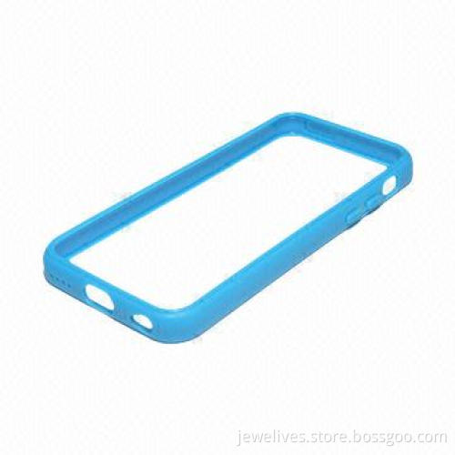 Good quality TPU frame case for iPhone 5c